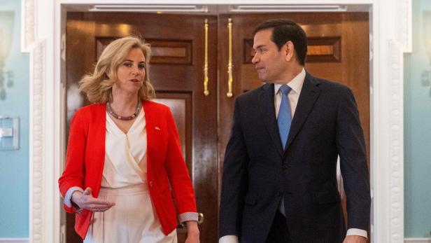 US-AUSTRIA-DIPLOMACY
