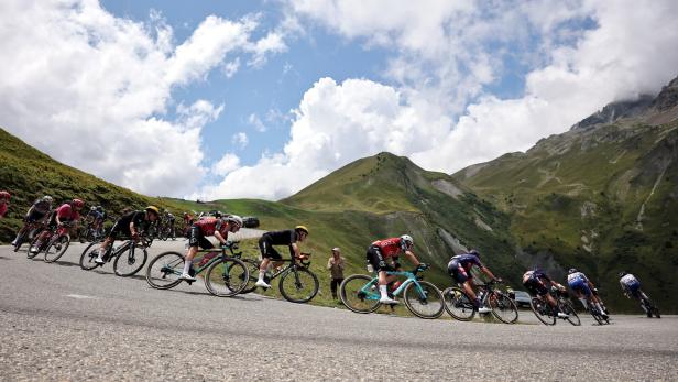 Tour de France 2025 - Stage 18