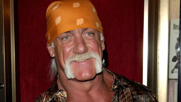 Hulk Hogan