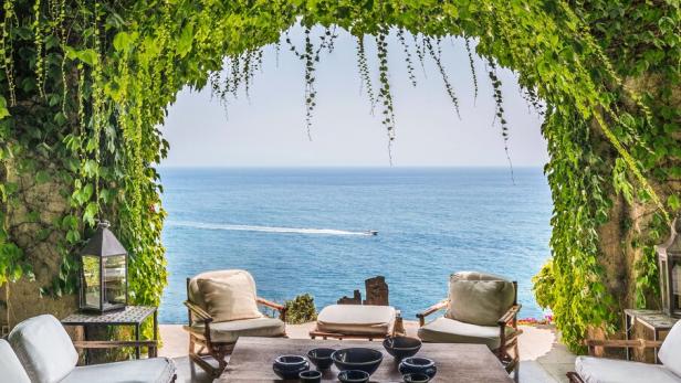 Amalfi Villa Maiori Amalfi Villa Maiori