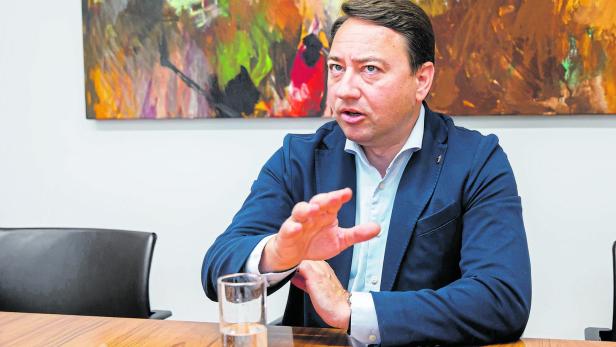 Manfred Haimbuchner Manfred Haimbuchner