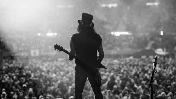 Guns N' Roses