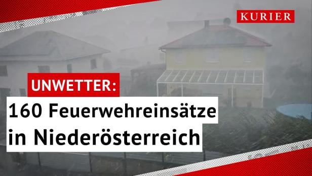 Unwetter