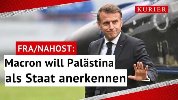 Macron