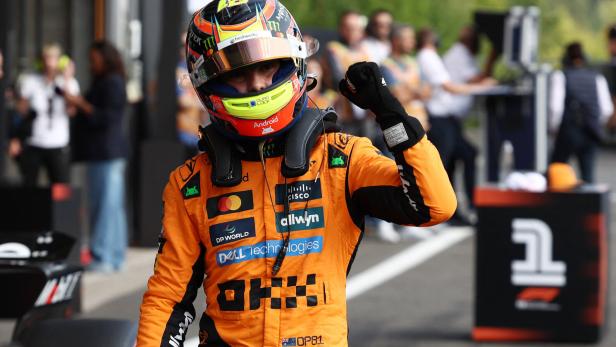 Belgian Grand Prix