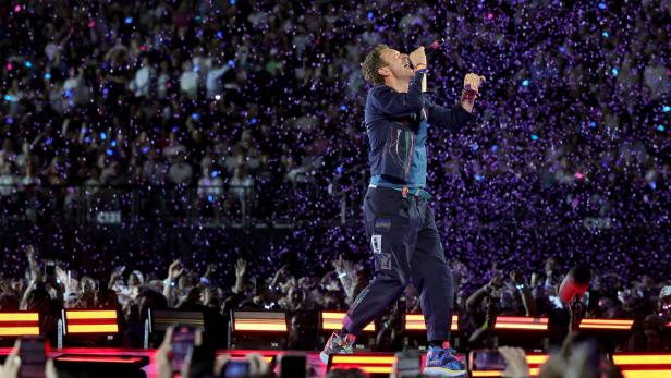 US-COLDPLAY:-MUSIC-OF-THE-SPHERES-WORLD-TOUR-WITH-ELYANNA-AND-WI
