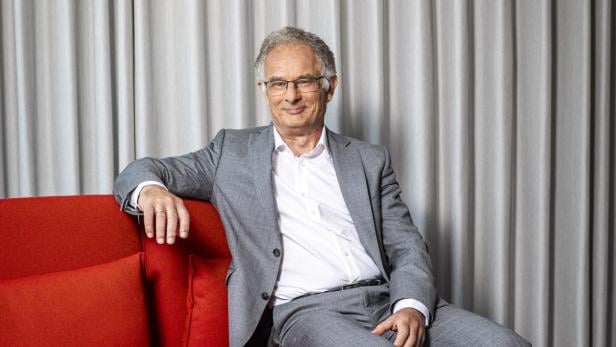Markus Marterbauer