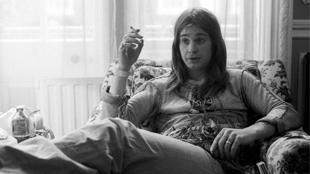 Ozzy Osbourne