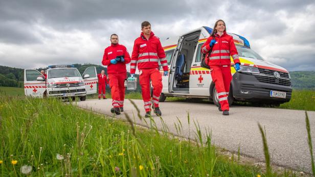 Zivildienst und Freiwilliges Sozialjahr in Niederösterreich Zivildienst und Freiwilliges Sozialjahr in Niederösterreich