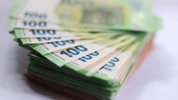 Geld