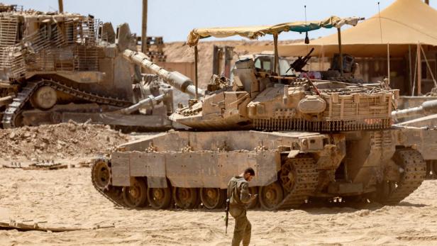 ISRAEL-PALESTINIAN-CONFLICT-GAZA