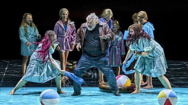 Das Rheingold