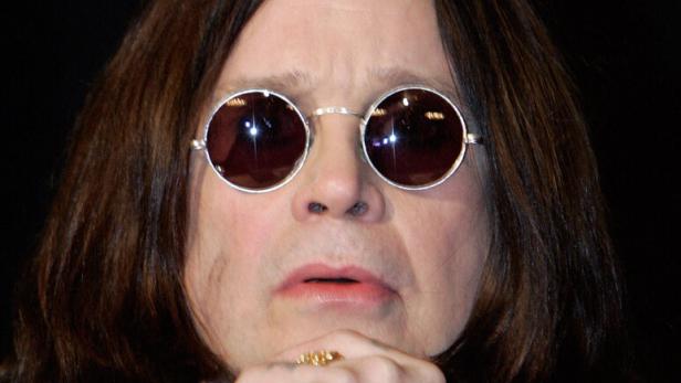 Ozzy Osbourne