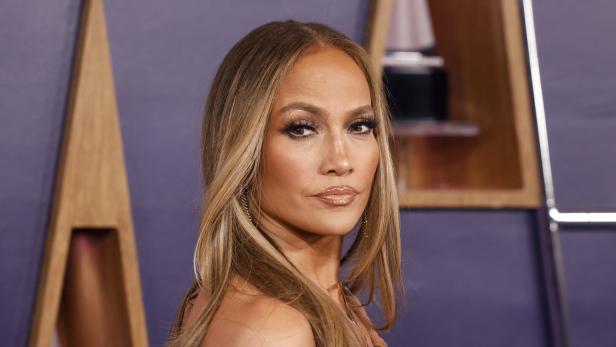 Jennifer Lopez