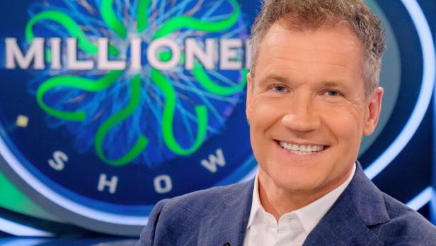 Die Millionenshow