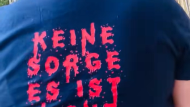Verkauf von T-Shirts: "Maschsee-Mörder" vermarktet seinen Tat im Netz