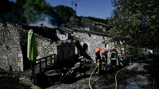 FRANCE-FIRE
