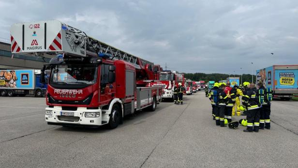 Stockerau