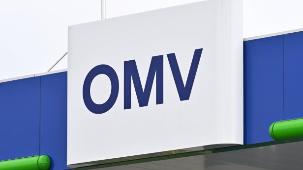 ++ THEMENBILD ++ OMV / MINERALÖLKONZERN / TANKSTELLE / BENZIN / DIESEL / TREIBSTOFF