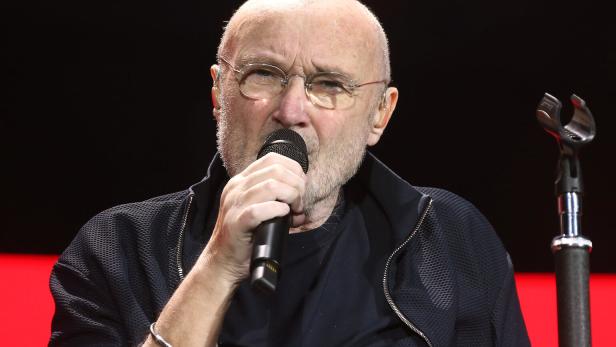 Phil Collins