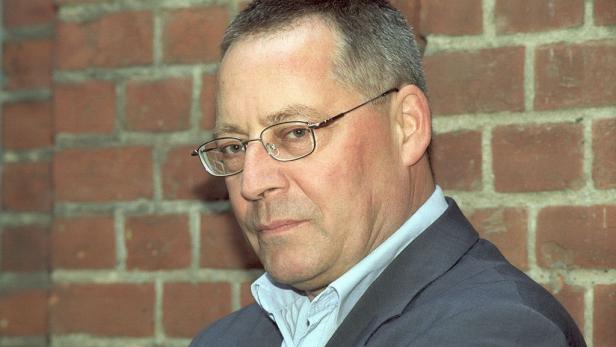 Karl Schlögel