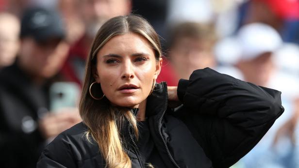 Sophia Thomalla