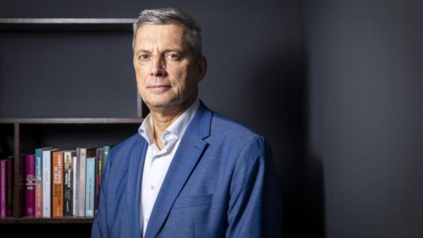 Martin Kreutner