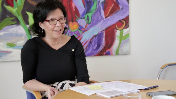 Birgit Niessner