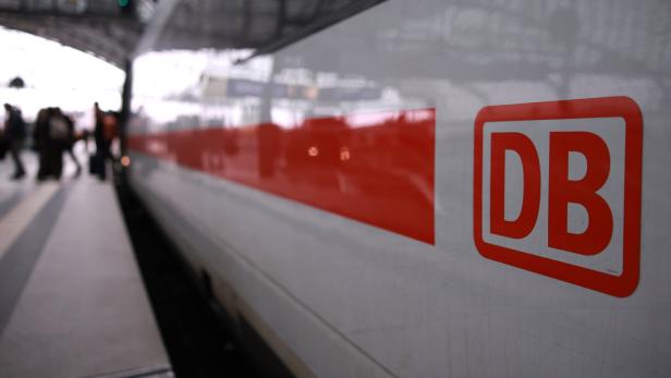 Deutsche Bahn AG holds annual results press conference Deutsche Bahn AG holds annual results press conference