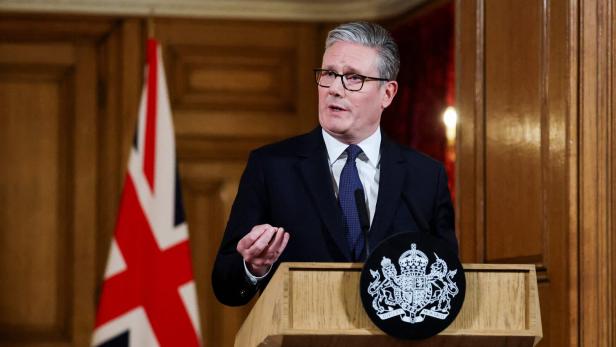 BRITAIN-ISRAEL-PALESTINIAN-POLITICS-GAZA-WAR