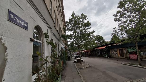 Yppenplatz 2025 Yppenplatz 2025