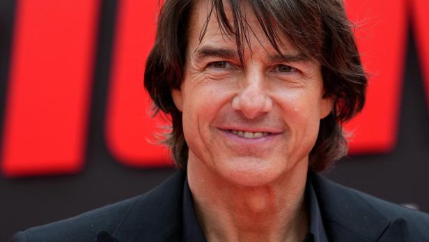 Tom Cruise