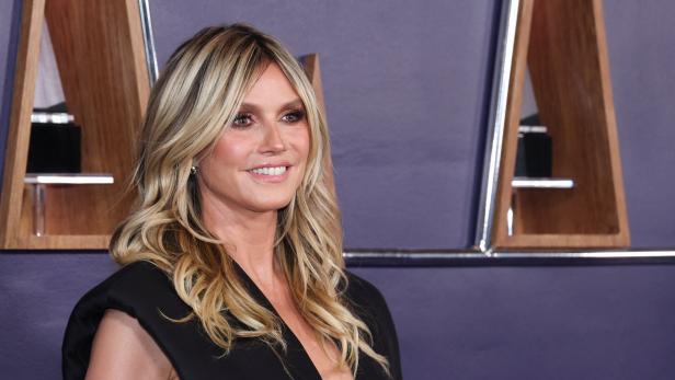 Heidi Klum