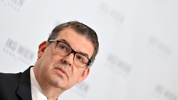PK ISRAELITISCHE KULTUSGEMEINDE (IKG) "PRÄSENTATION DER PLÄNE ZUR RESTAURIERUNG UND SANIERUNG DES WIENER STADTTEMPELS": DEUTSCH