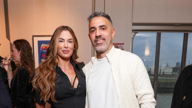 Bushido und Anna-Maria Ferchichi Bushido, Anna-Maria Ferchichi