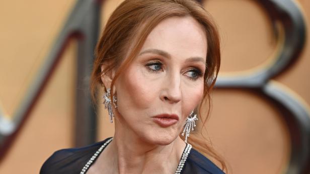 J.K. Rowling J.K. Rowling