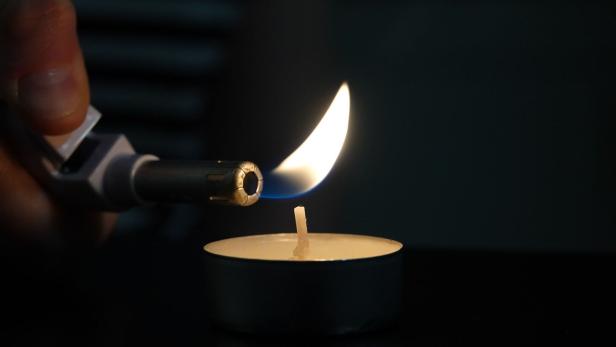 Energiekrise