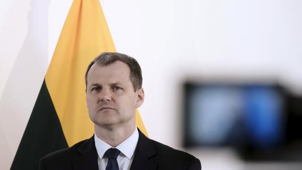 Baltic States Prime Ministers' meeting in Riga