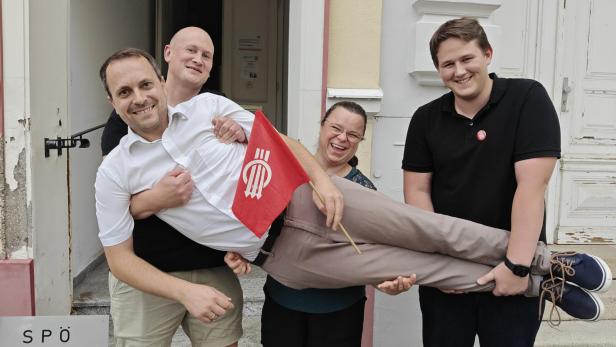 SPÖ Hollabrunn