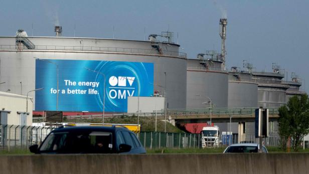 FILES-AUSTRIA-RUSSIA-GAS-POLITICS-DIPLOMACY FILES-AUSTRIA-RUSSIA-GAS-POLITICS-DIPLOMACY