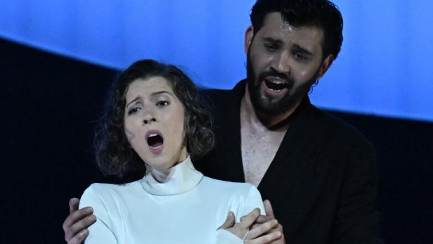 SALZBURGER FESTSPIELE 2025: FOTOPROBE ?MARIA STUARDA?