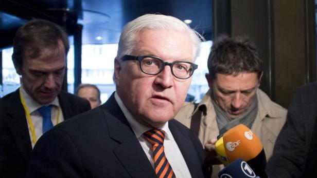 Frank-Walter Steinmeier