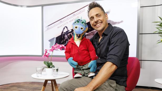 Herrlich ehrlich mit Tricky Niki Herrlich ehrlich mit Tricky Niki