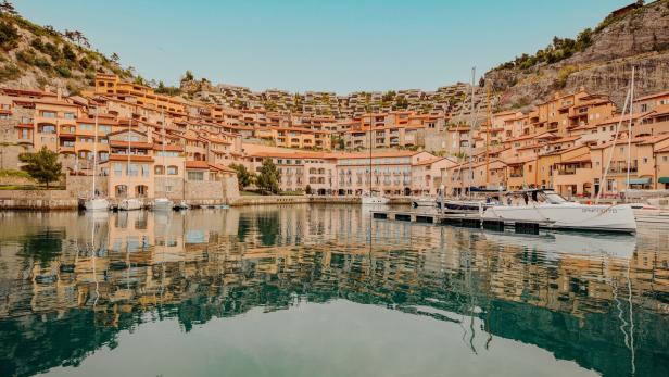 Tivoli Portopiccolo Sistiana Resort