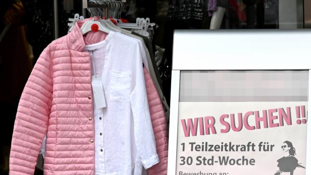Teilzeitstelle