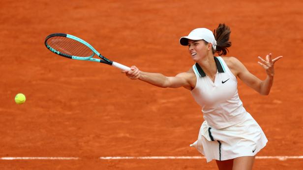 Lilli Tagger spielt in Amstetten