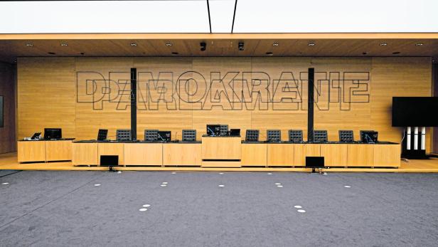 Österreichisches Parlament