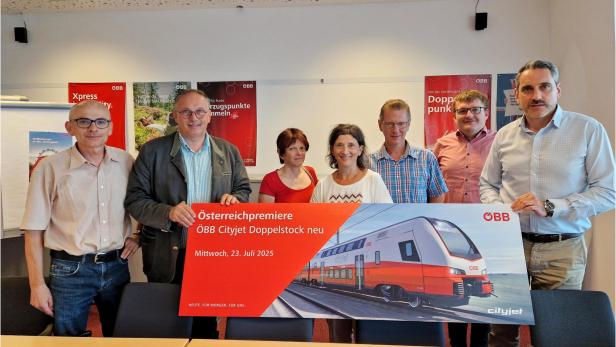 ÖBB Weinviertel
