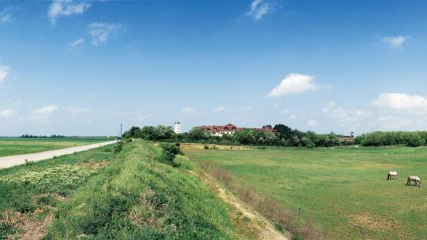 Friedrichshof Zurndorf Friedrichshof Zurndorf