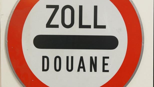 Produktpiraterie, BMF, Zoll, Entsorgung, Verbrennung